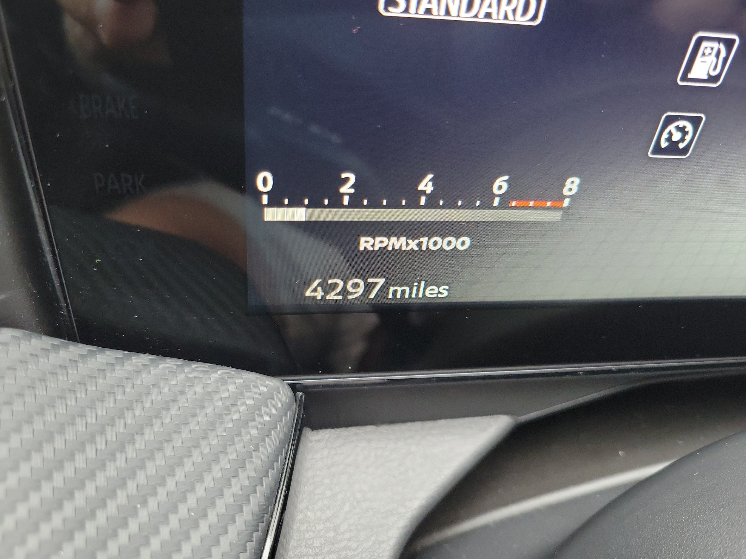2026 Nissan KICKS SR - Photo 47
