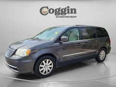 2015 Chrysler Town & Country