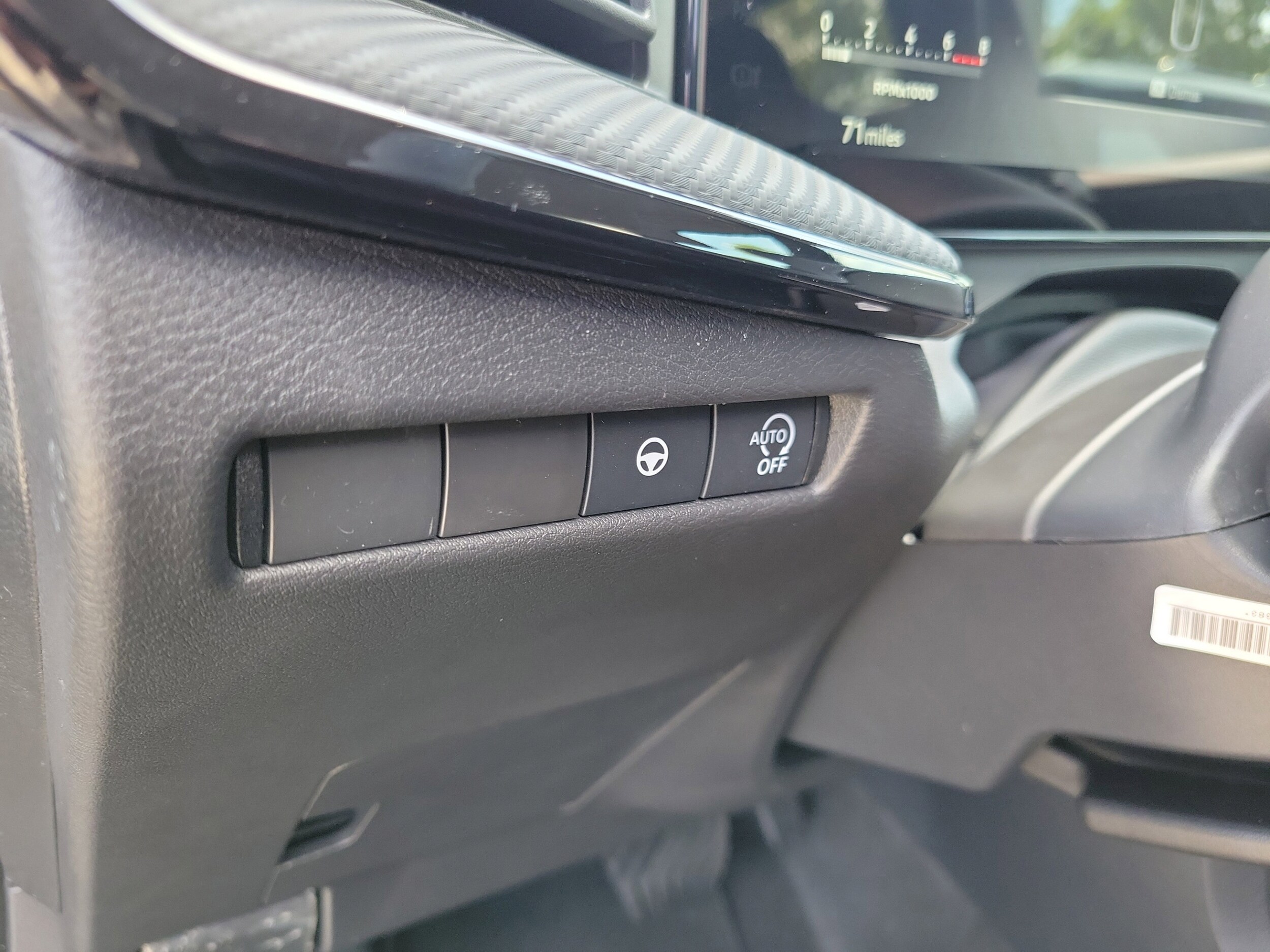 2026 Nissan KICKS SR - Photo 12