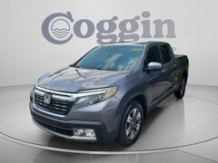 2019 Honda Ridgeline
