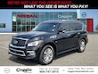 INFINITI QX80
