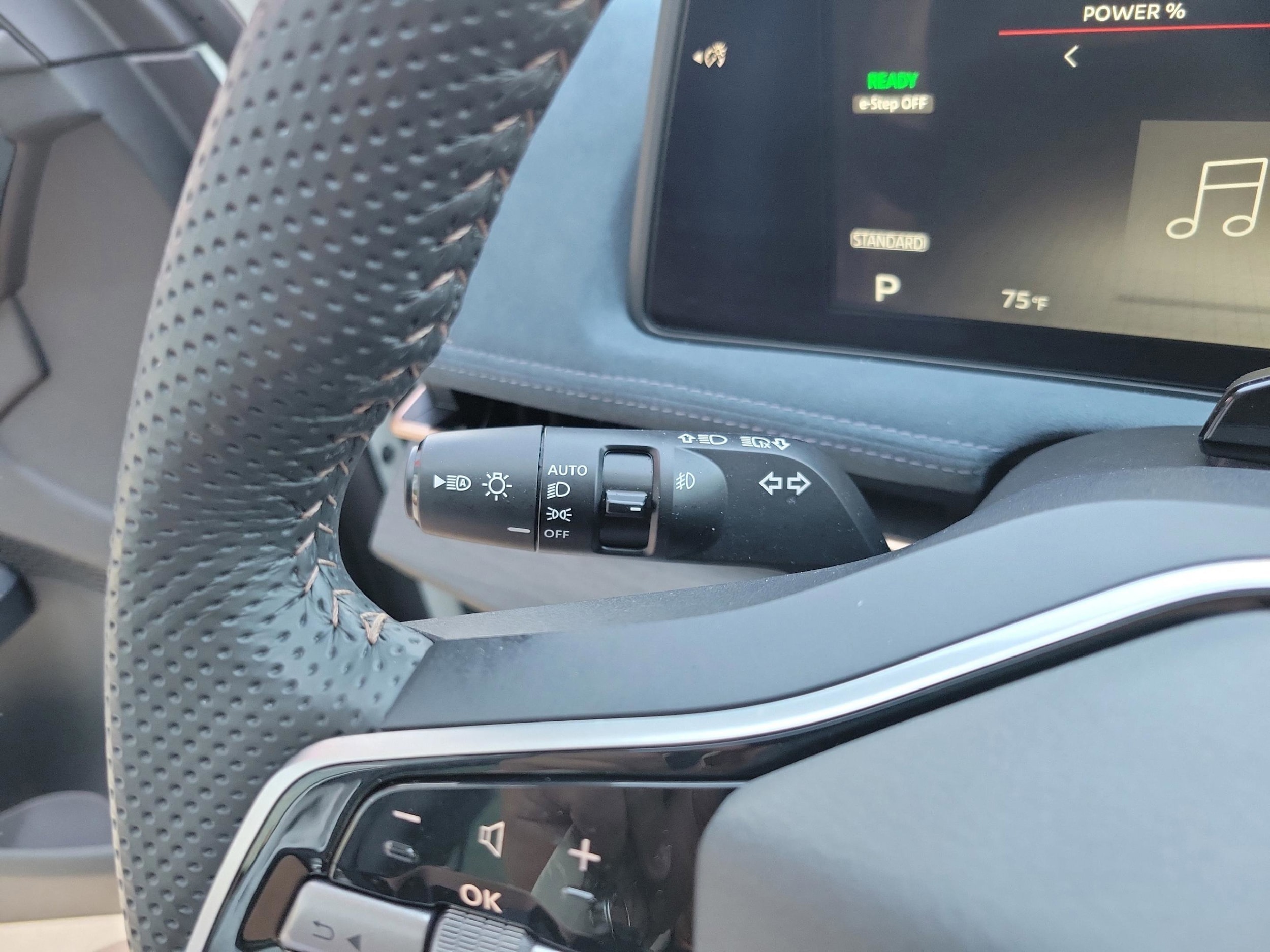 2025 Nissan ARIYA Platinum+ - Photo 20