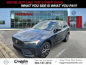 2025 Volvo XC60 B5 Plus SUV