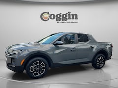 2024 Hyundai Santa Cruz