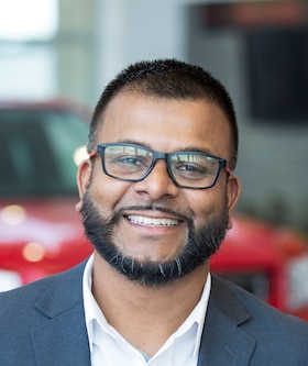 Staff member Chris Dhanpaul from ID_68da9842f3d2