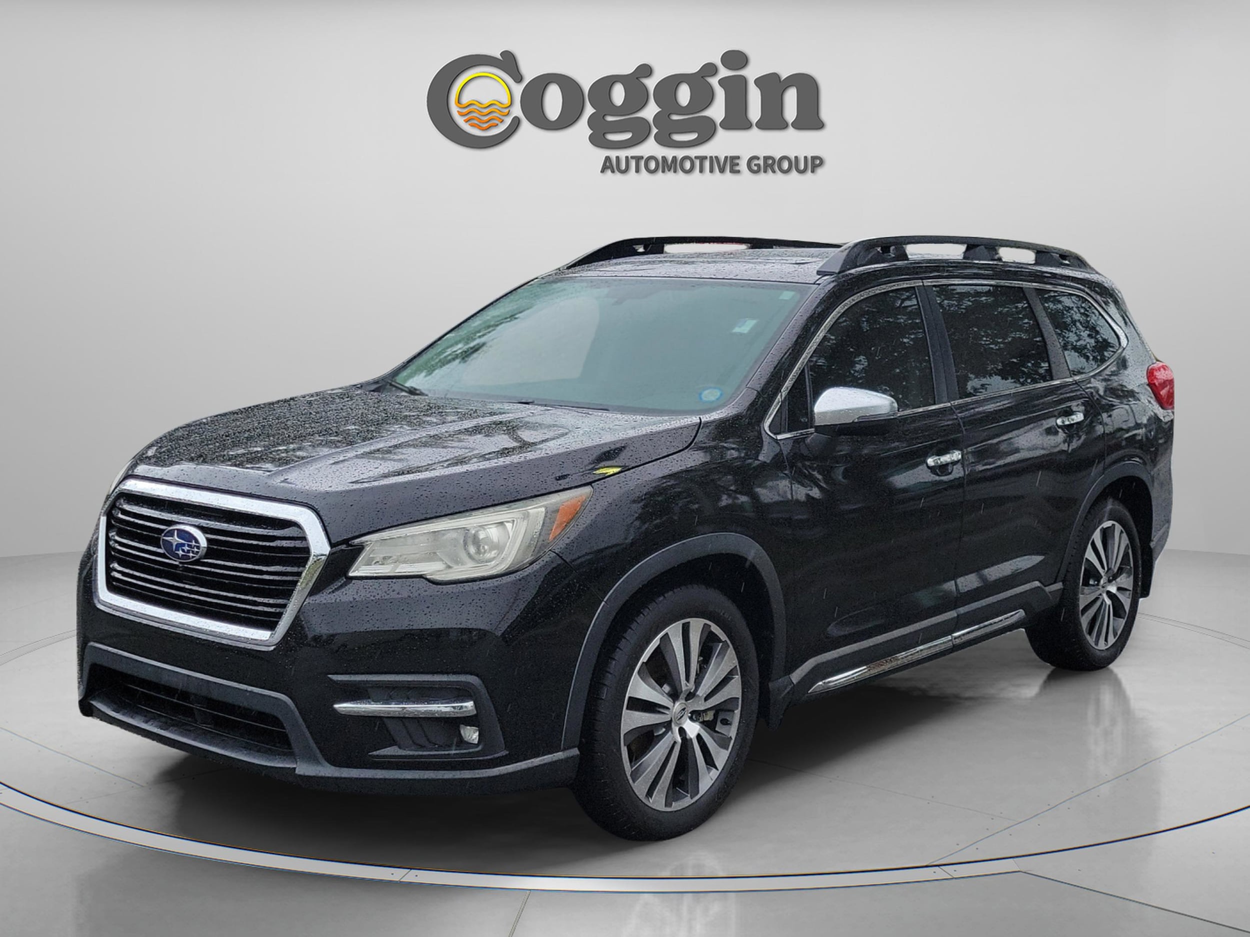 2019 Subaru Ascent