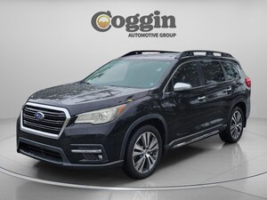 2019 Subaru Ascent Touring 7-Passenger SUV