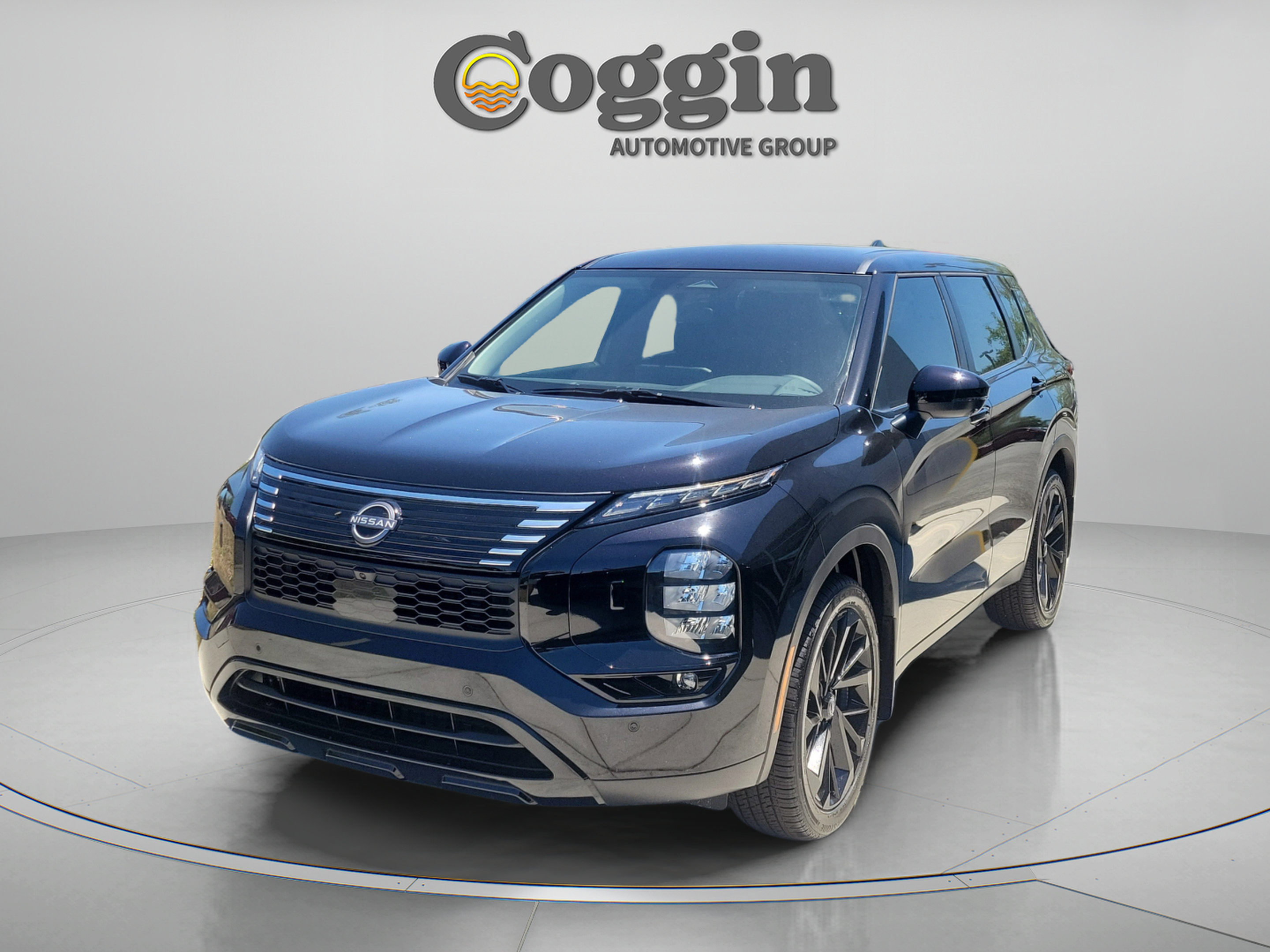 Nissan Rogue Plug-In Hybrid
