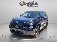 2026 Nissan Rogue Plug-In Hybrid SL SUV