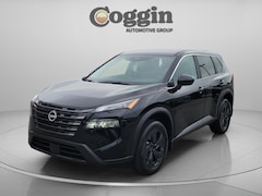 2026 Nissan Rogue SV SUV