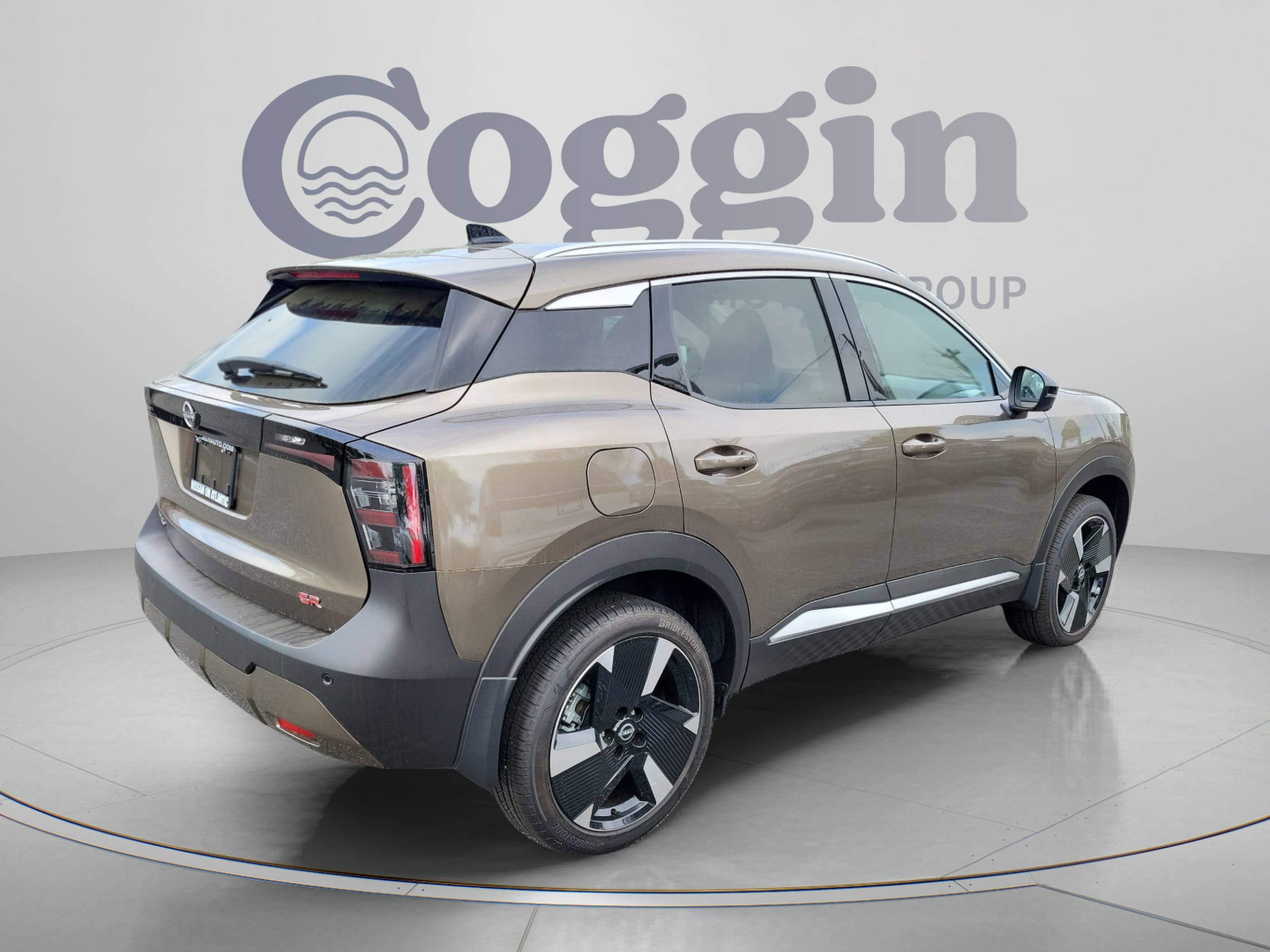 2026 Nissan KICKS SR - Photo 7