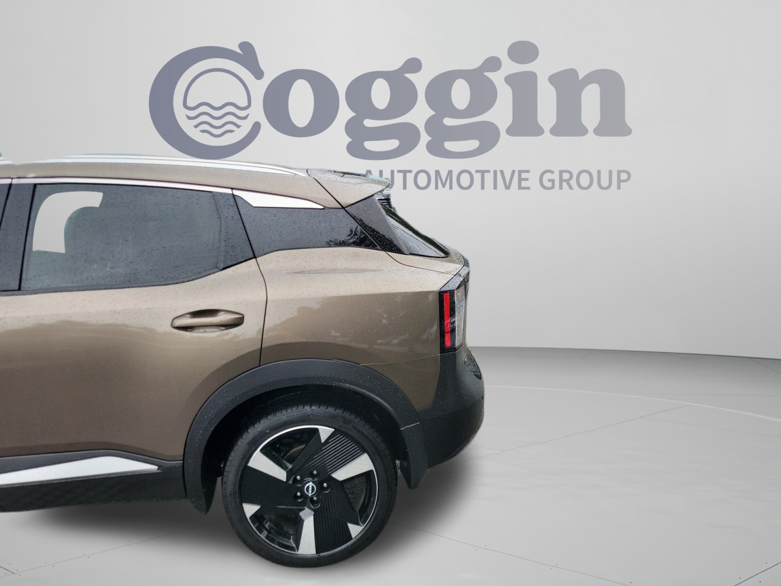 2026 Nissan KICKS SR - Photo 57