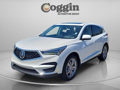 2020 Acura RDX