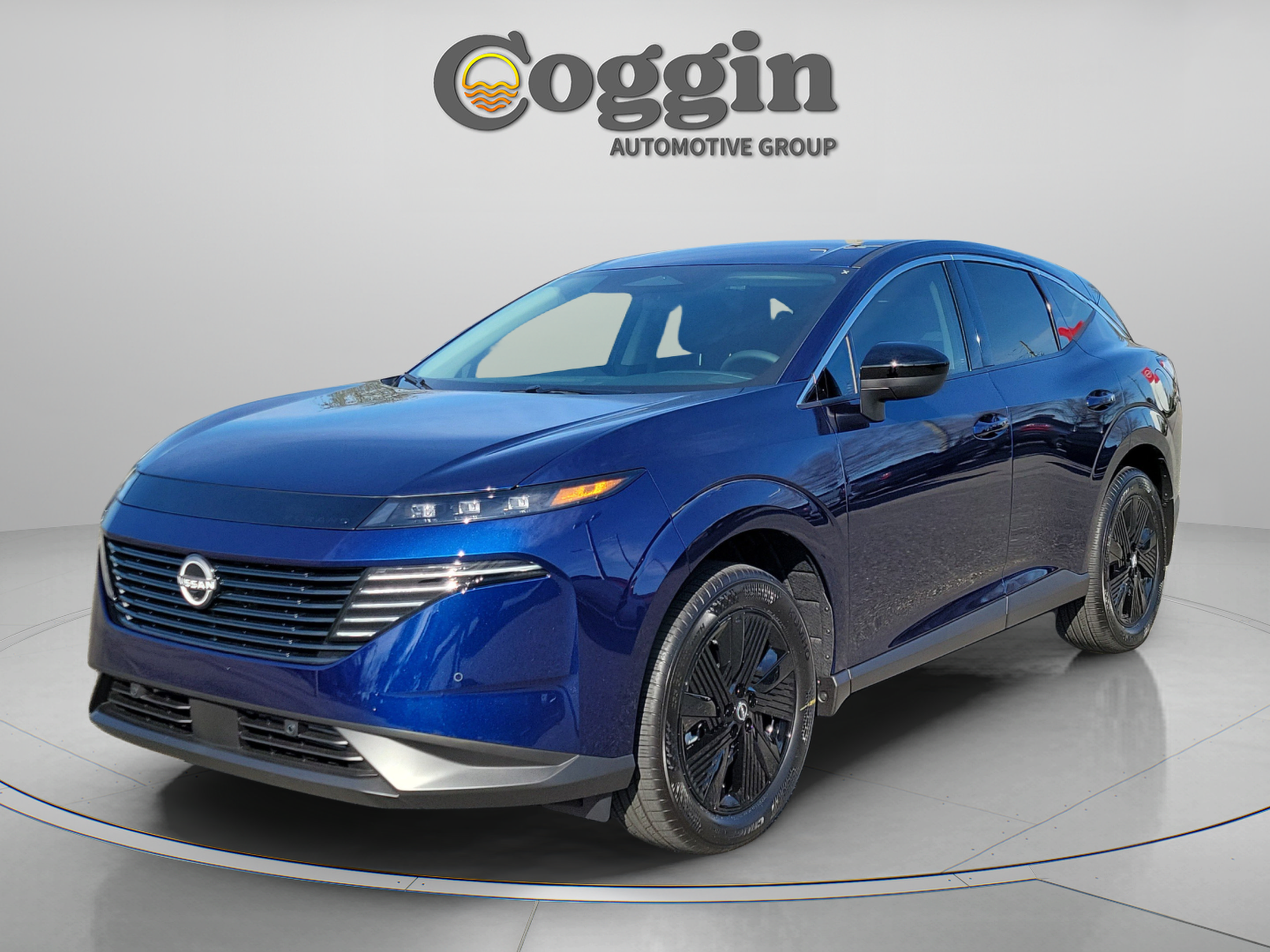 Certified 2026 Nissan Murano SV SUV