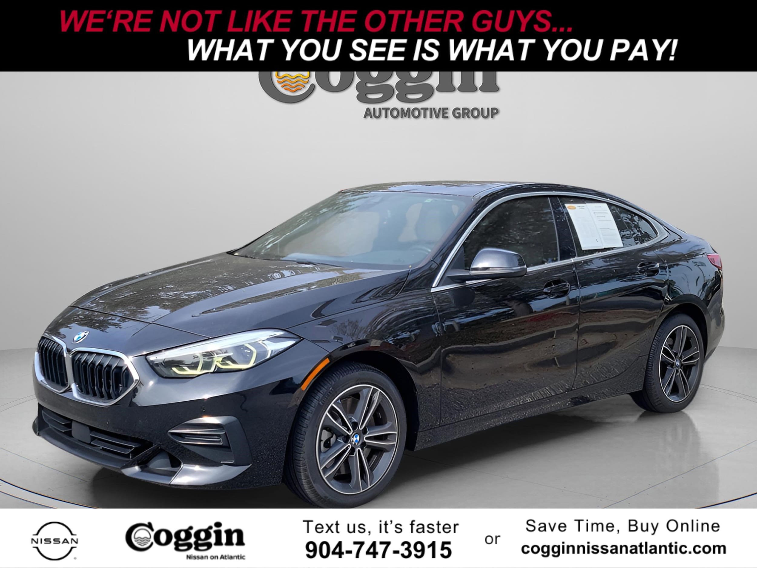 2022 BMW 2 Series 228i's photo