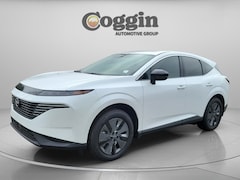 2026 Nissan Murano SL SUV