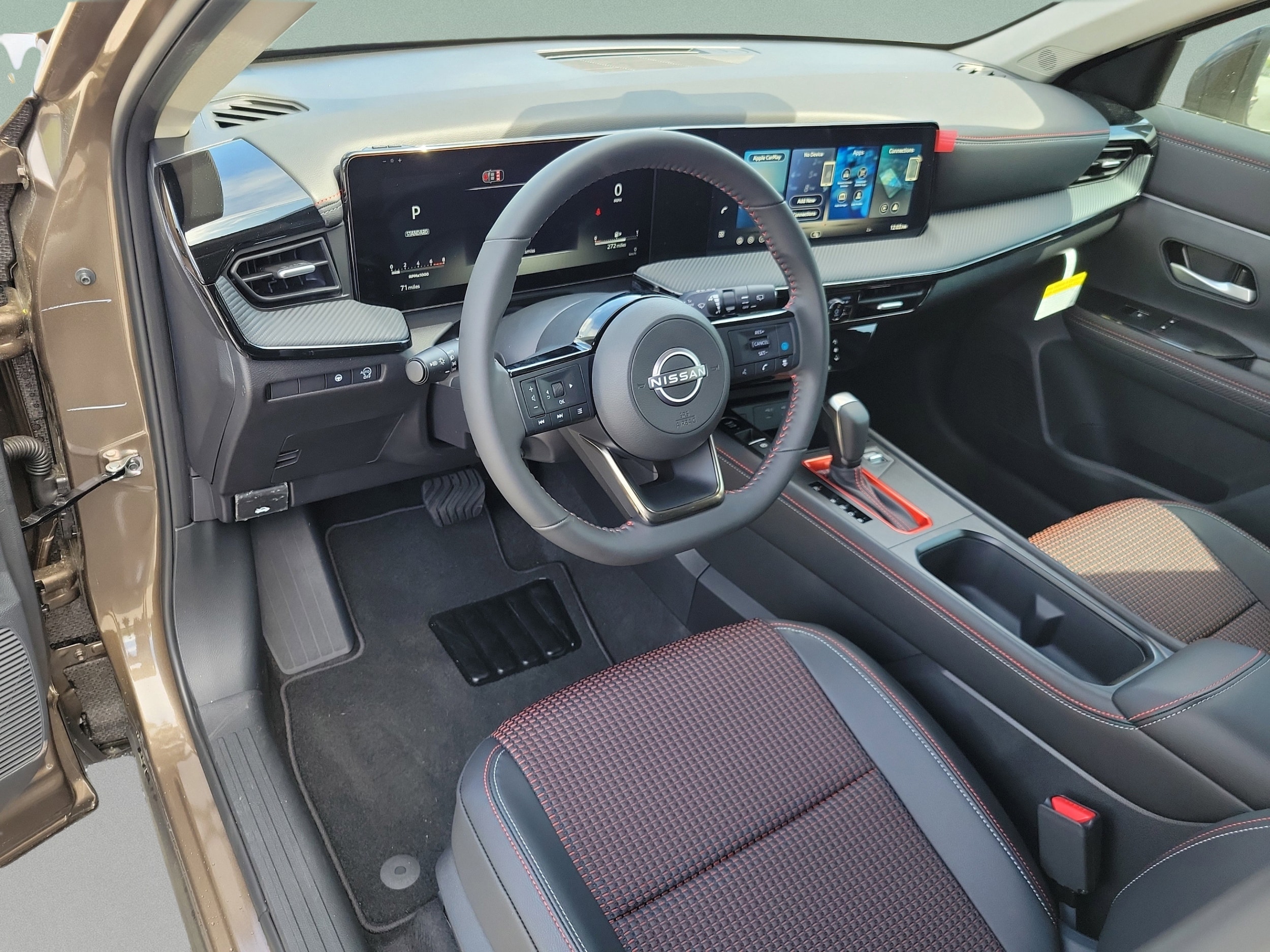 2026 Nissan KICKS SR - Photo 23