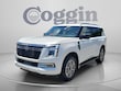  Nissan Armada
