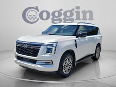 2026 Nissan Armada SL SUV