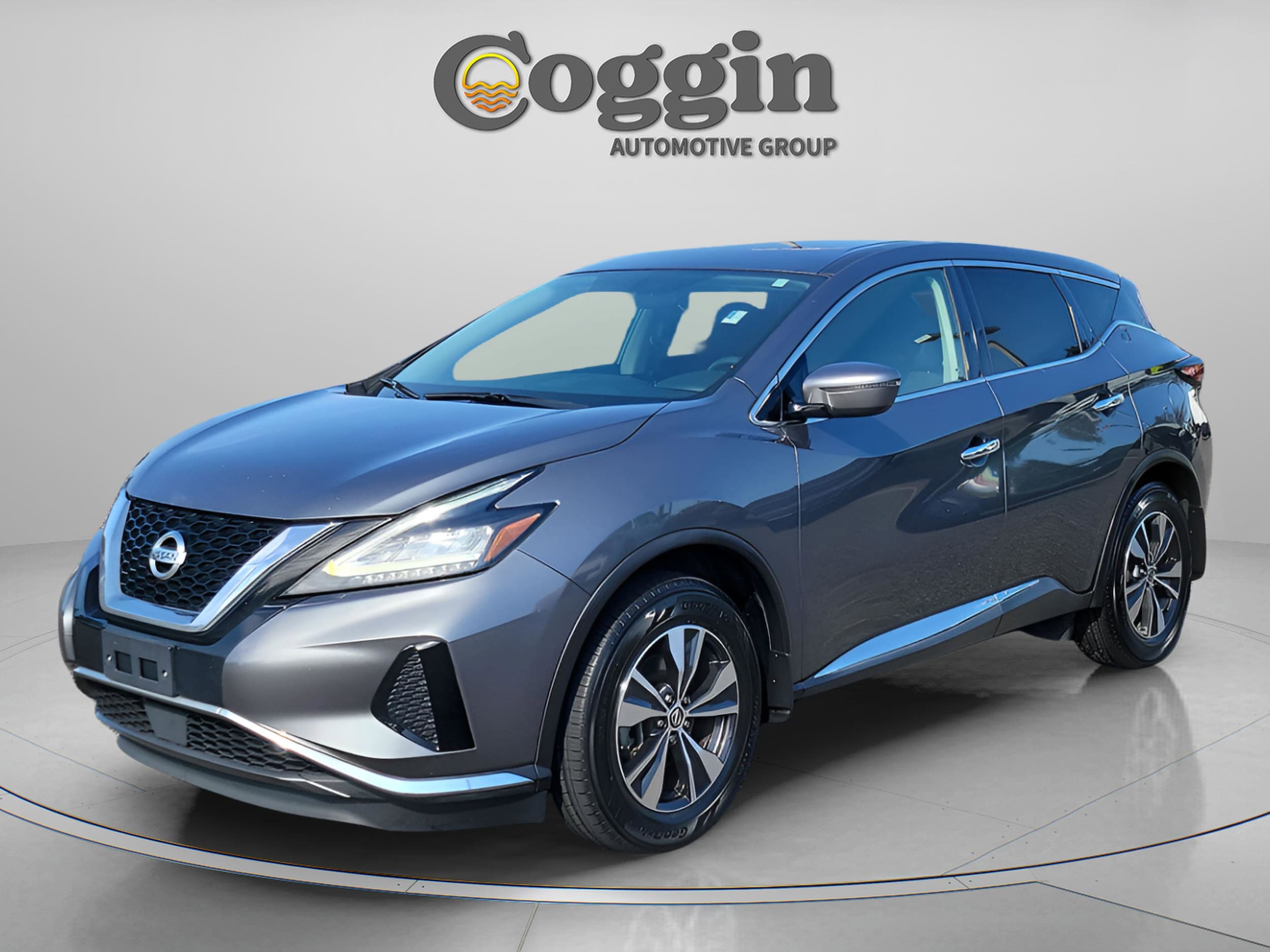2019 Nissan Murano