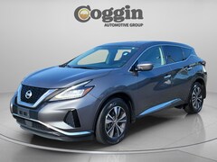 2019 Nissan Murano