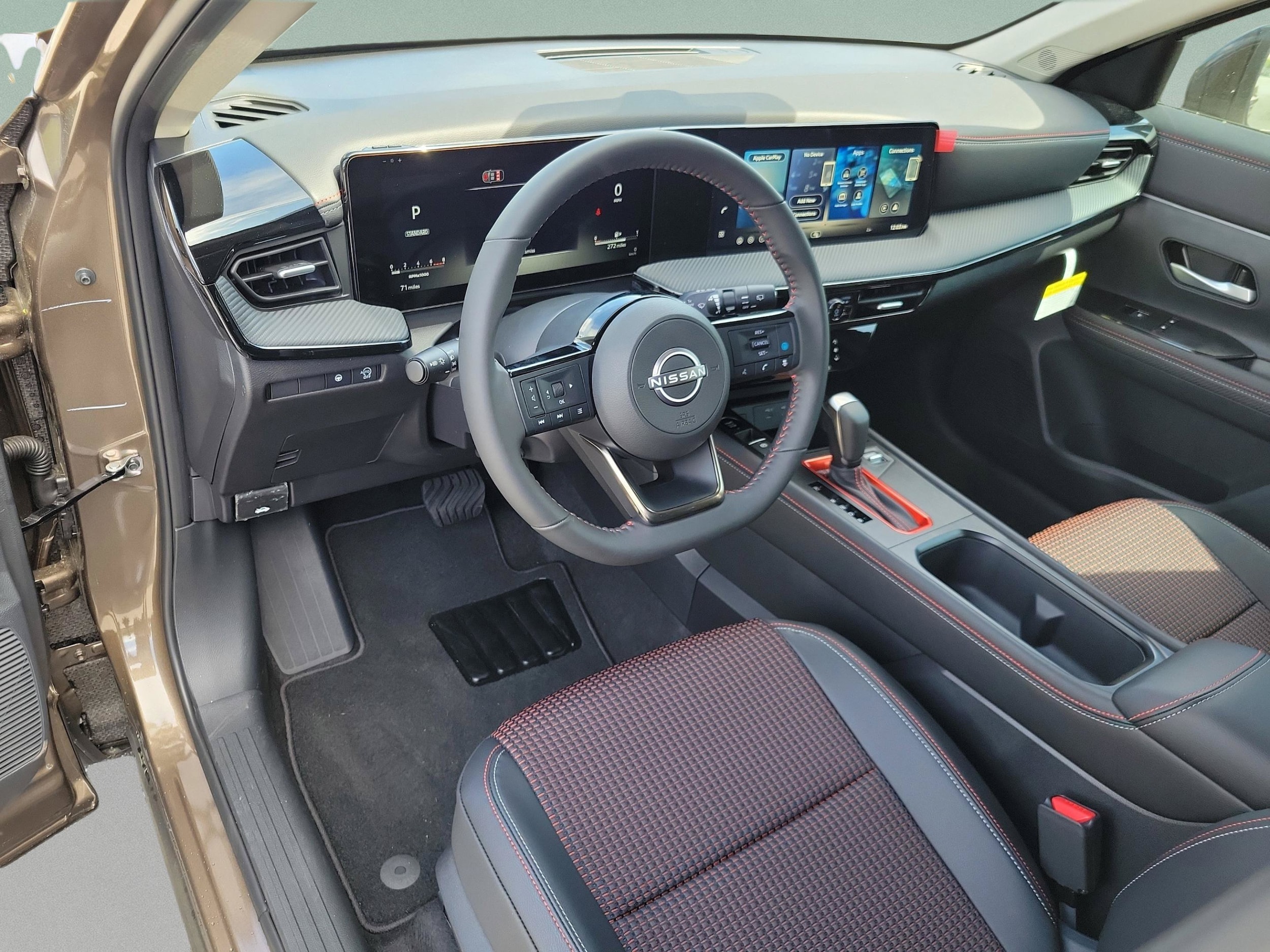 2026 Nissan KICKS SR - Photo 23