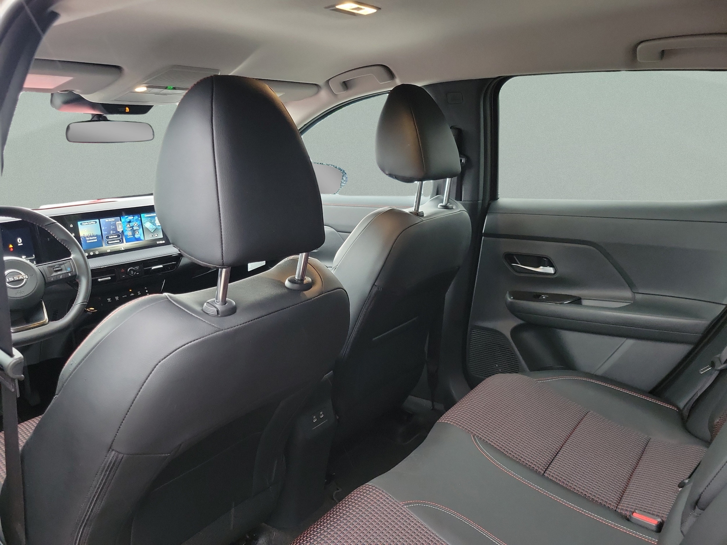 2026 Nissan KICKS SR - Photo 16