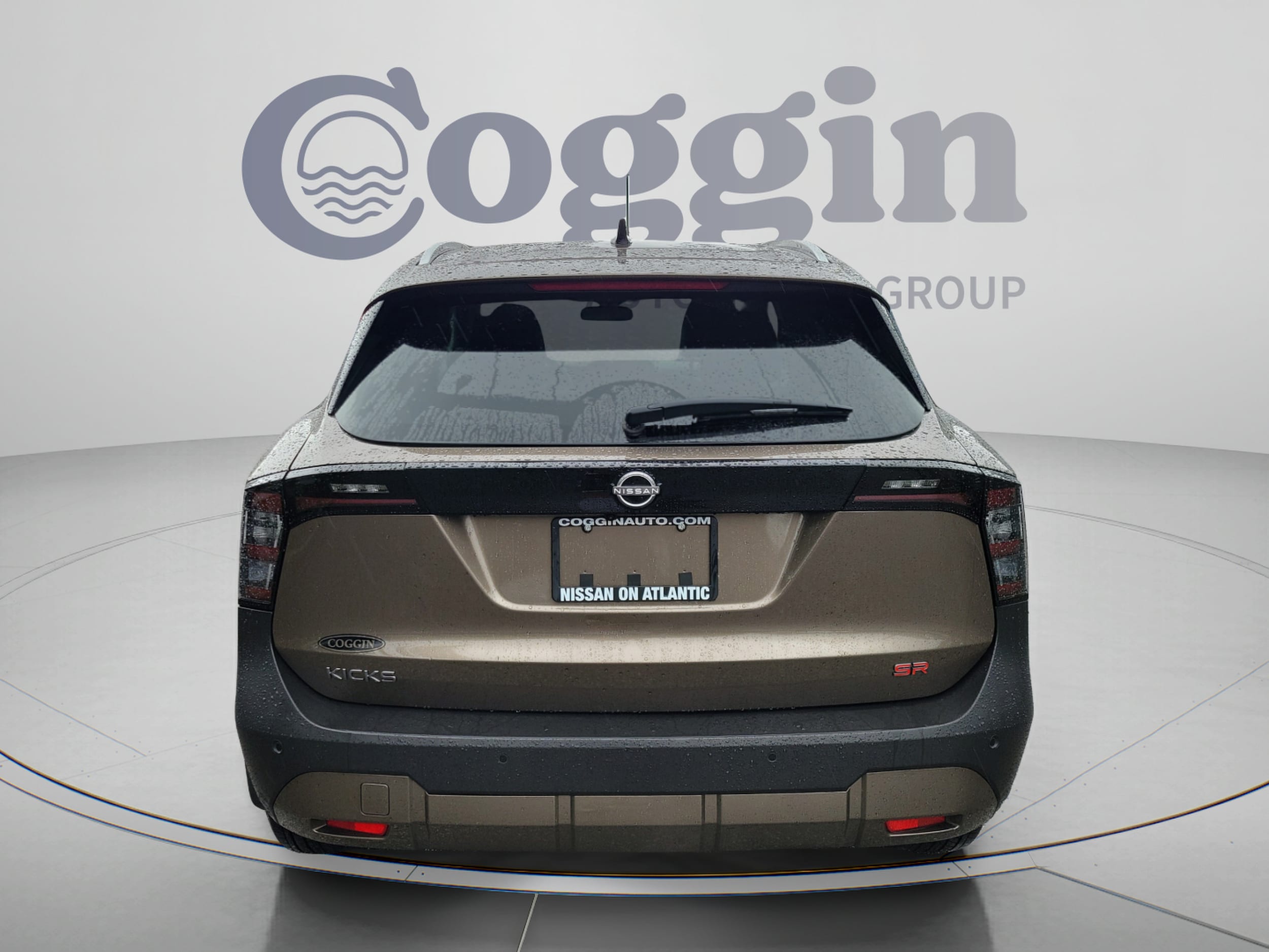 2026 Nissan KICKS SR - Photo 6
