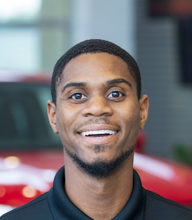 Staff member Dishon Ware from ID_f4748263b46c