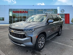 2022 Chevrolet Tahoe