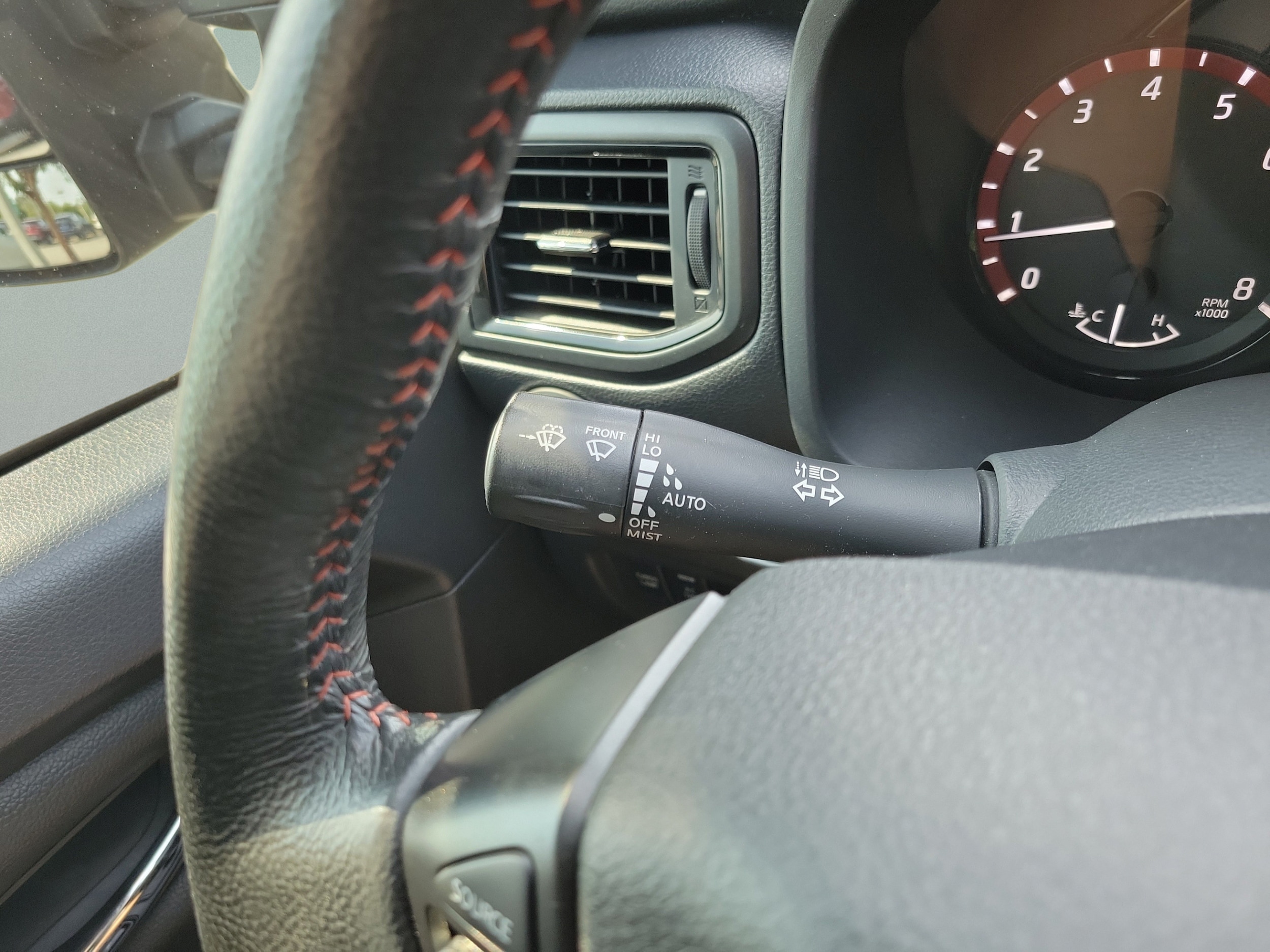 2024 Nissan Titan XD 21