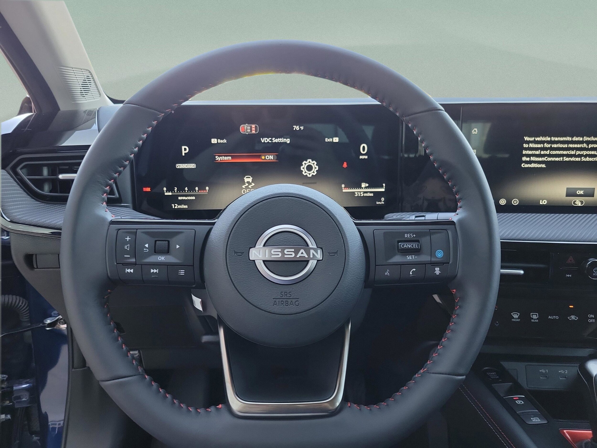 2026 Nissan KICKS SR - Photo 23