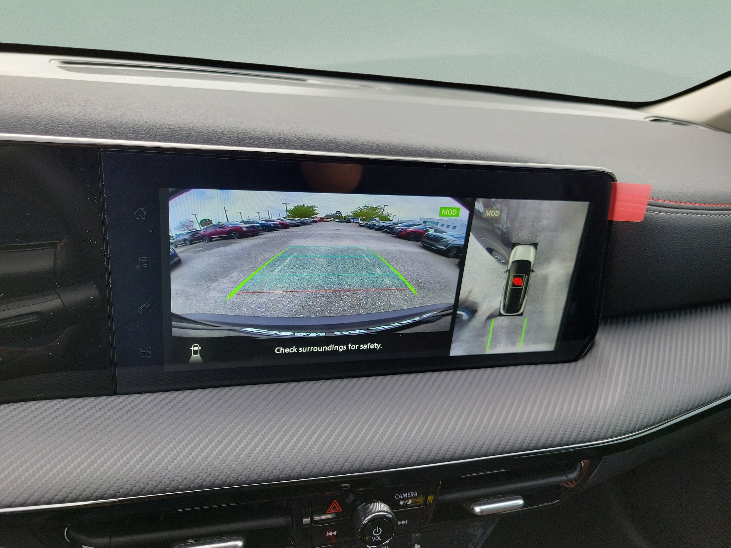 2026 Nissan KICKS SR - Photo 16