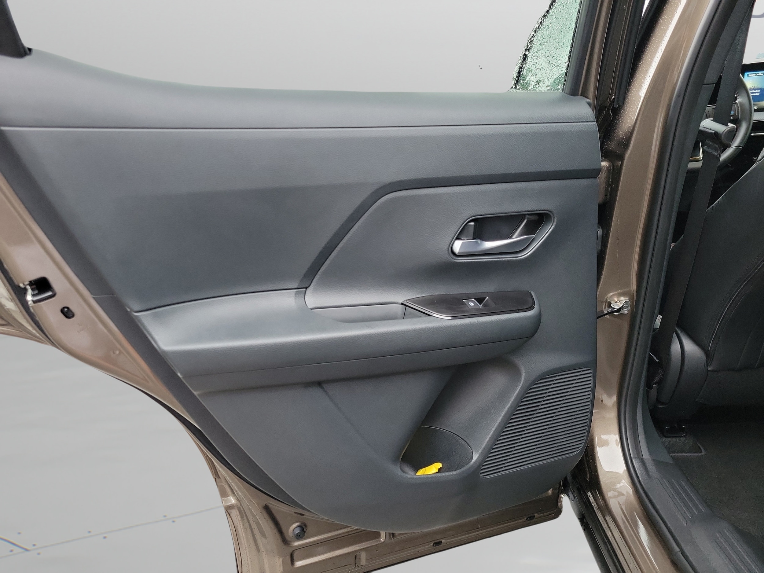 2026 Nissan KICKS SR - Photo 14