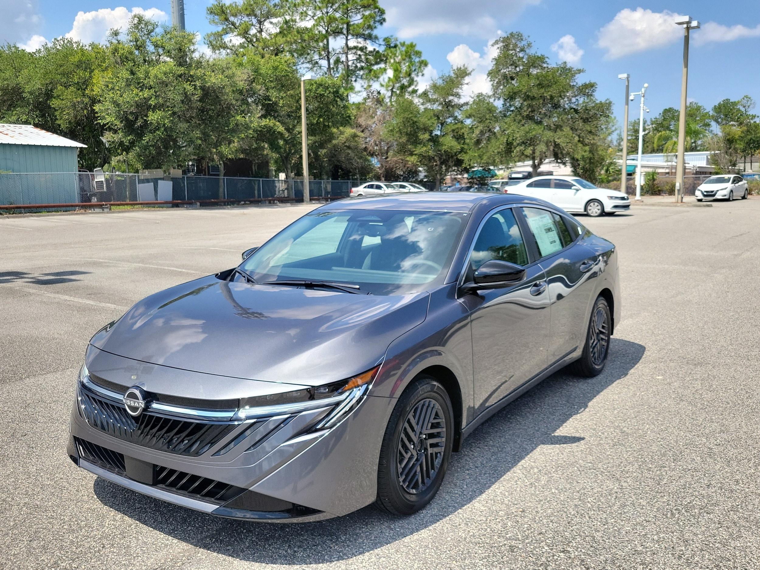 Nissans for Sale Jacksonville FL | Nissan Cars & SUVs in Atlantic