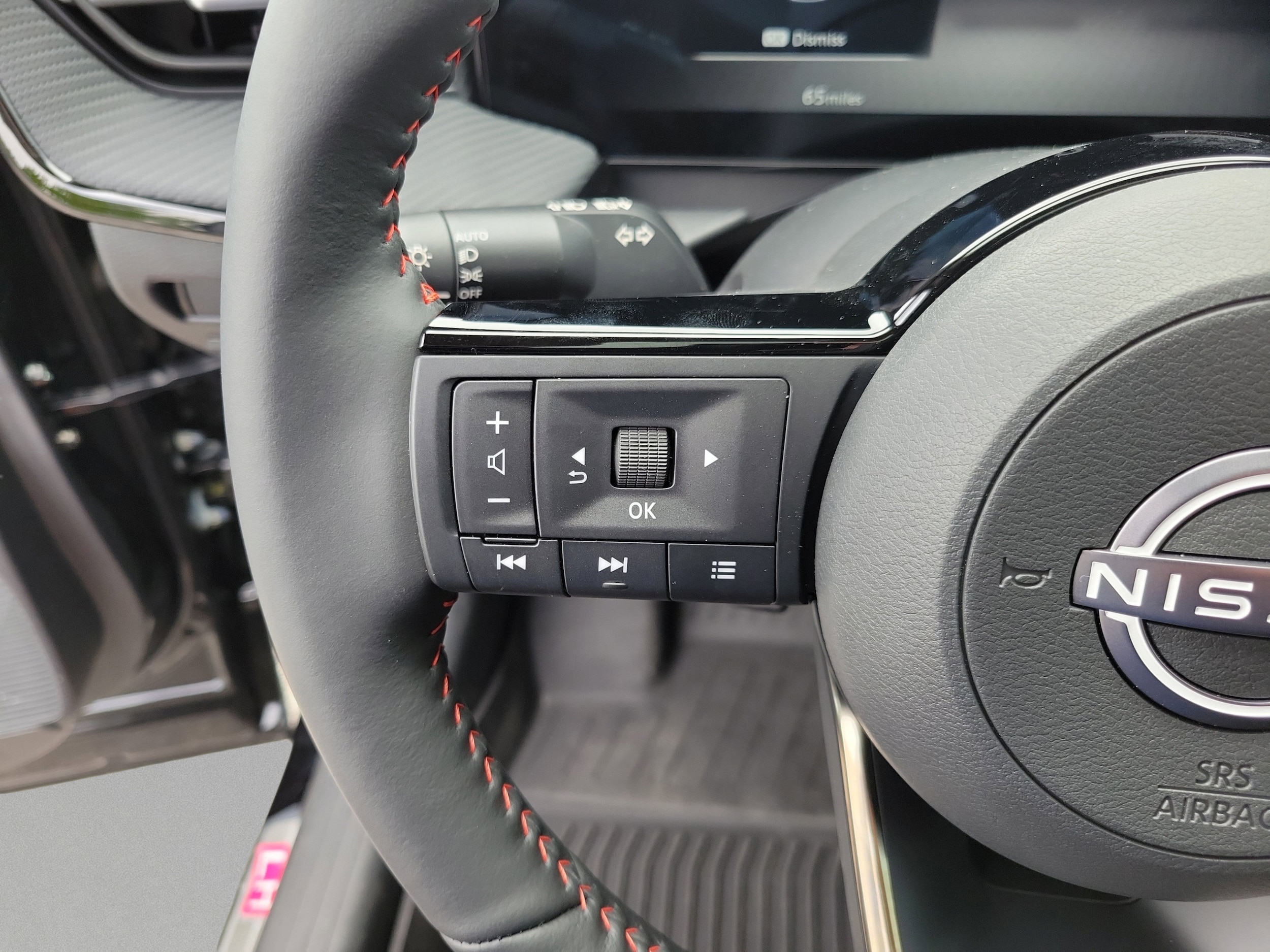 2026 Nissan KICKS SR - Photo 18