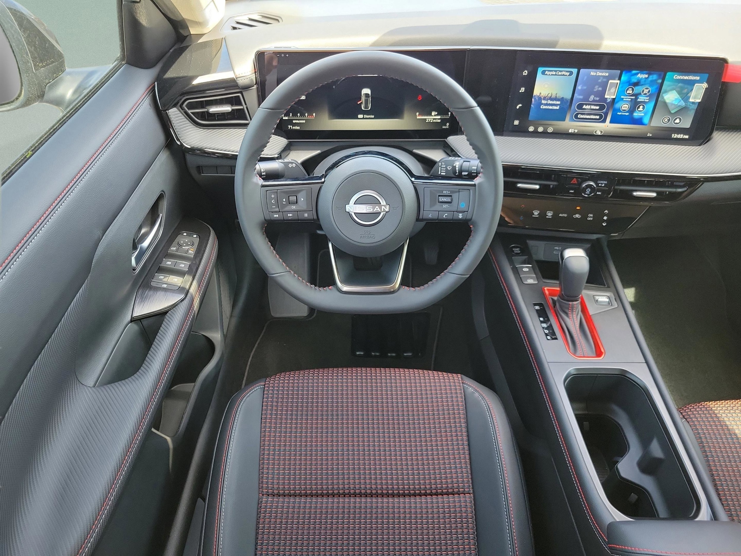 2026 Nissan KICKS SR - Photo 20
