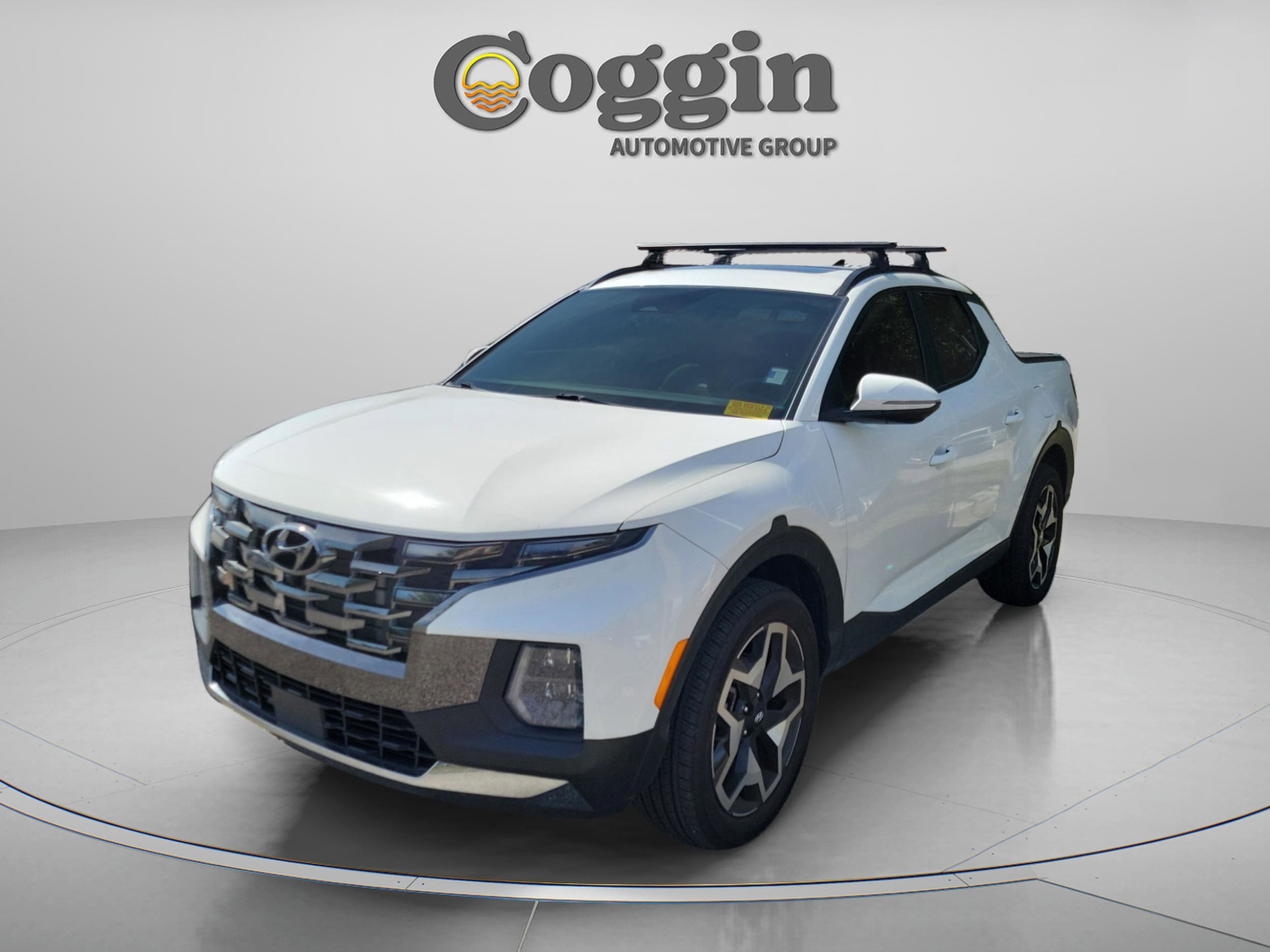 2024 Hyundai Santa Cruz Limited 2.5 AWD's photo