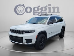 2022 Jeep New Grand Cherokee