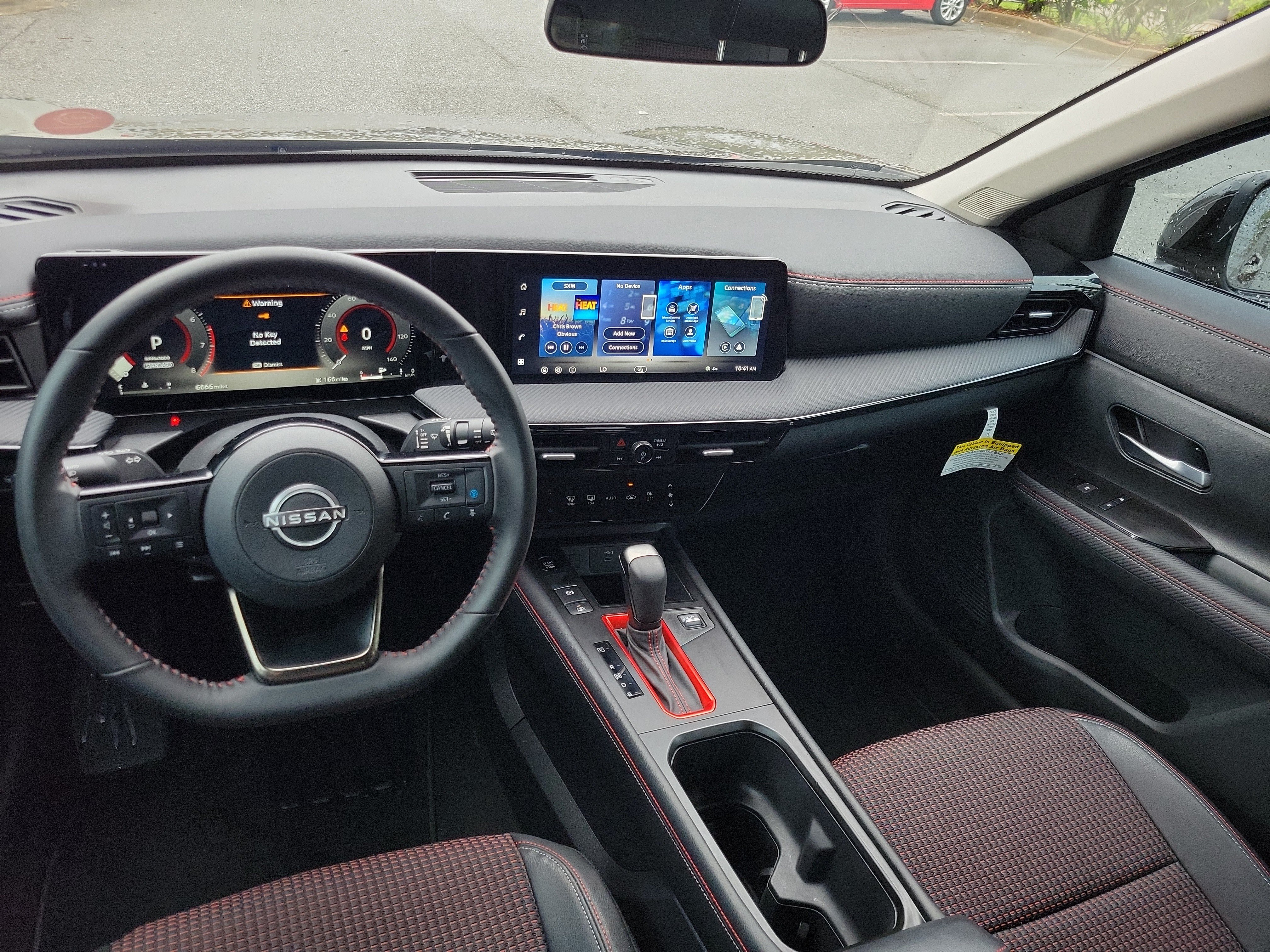 2026 Nissan KICKS SR - Photo 14