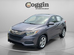 2019 Honda HR-V