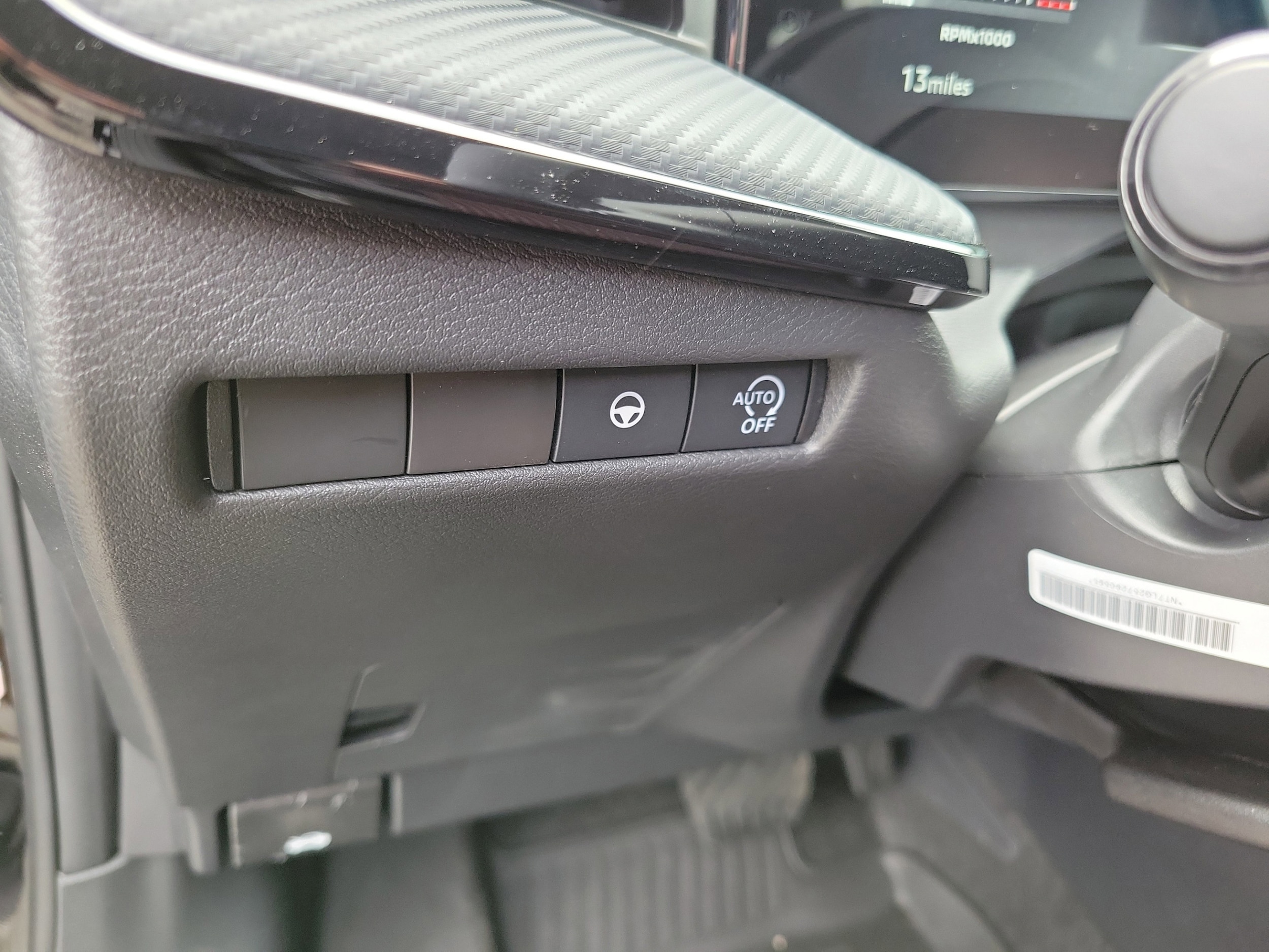 2026 Nissan KICKS SR - Photo 19