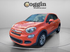 2016 FIAT 500X Easy SUV