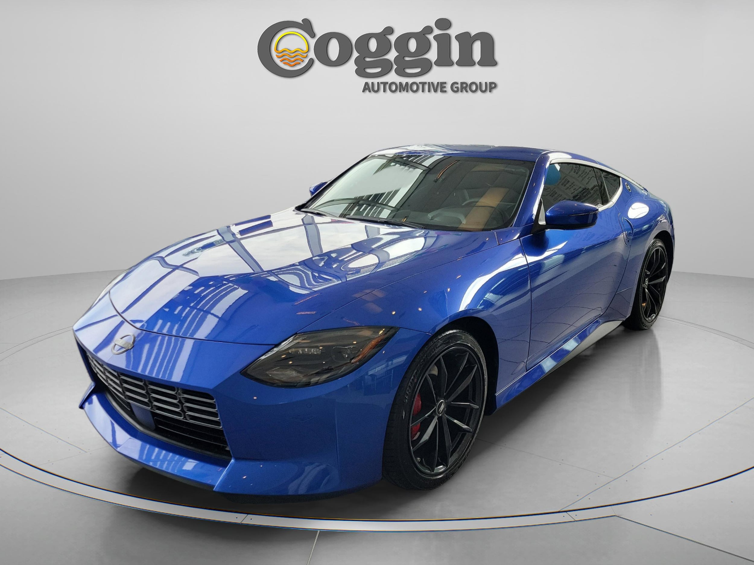 2026 Nissan Z Performance 6MT's photo