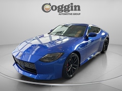 2026 Nissan Z Performance Coupe
