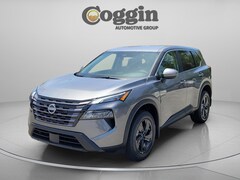 2026 Nissan Rogue SV SUV