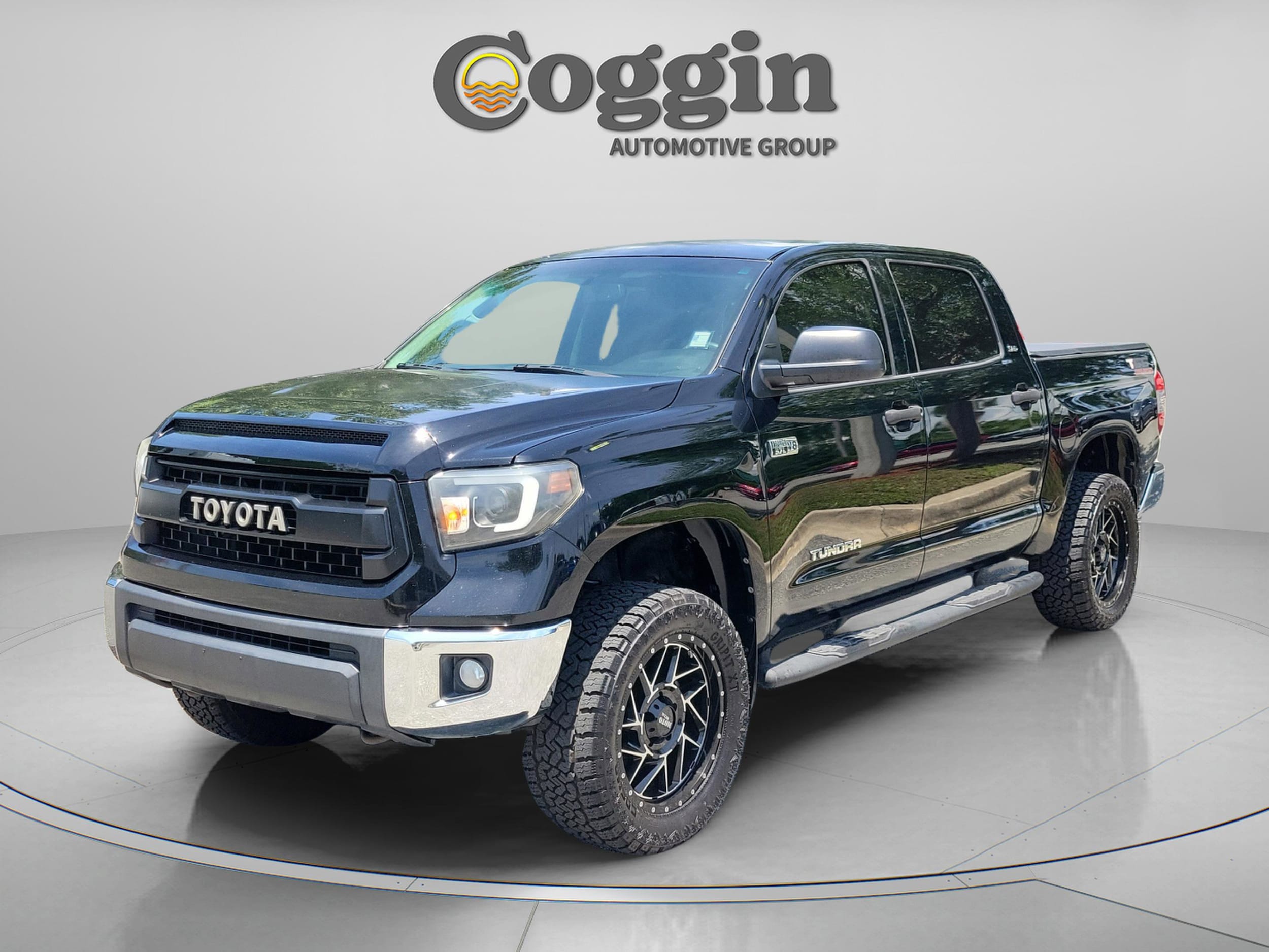 2015 Toyota Tundra