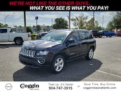2014 Jeep Compass Latitude FWD SUV