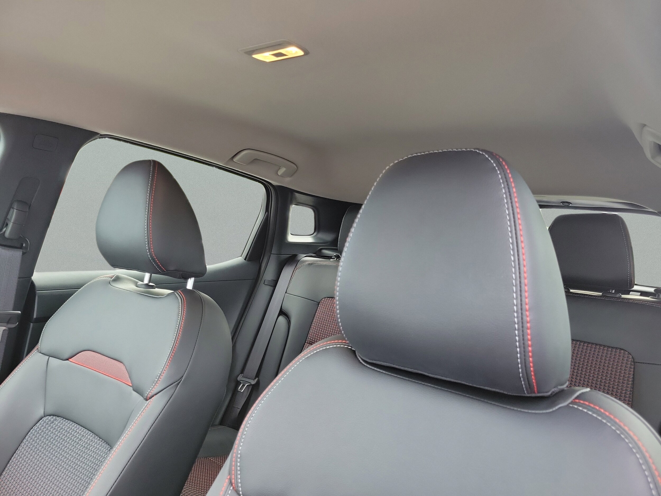 2026 Nissan KICKS SR - Photo 22