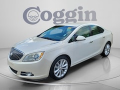 2012 Buick Verano Convenience Group Sedan
